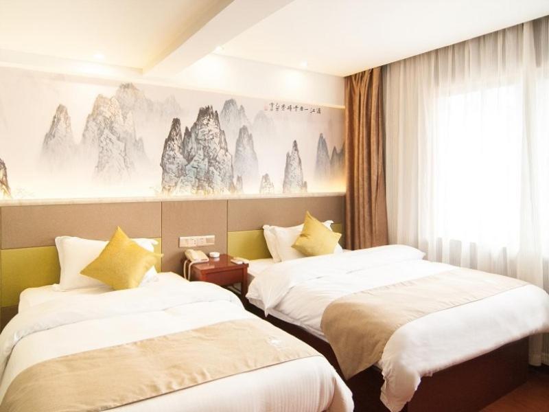 Greentree Inn Zhejiang Ningbo Passenger Transport Center Tongda Road Shell Hotel Екстериор снимка